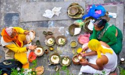 सोह्र श्राद्ध अर्थात् पितृ पक्ष आजदेखि