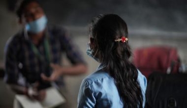 विश्वका १ अर्ब ६० करोडभन्दा बढी बालबालिका शिक्षा पाउनबाट वञ्चित