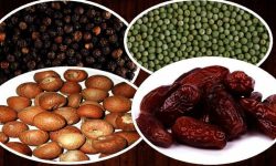 केराउ, मरिच र सुपारी आयातमा लाग्दै आएको प्रतिबन्ध हट्यो