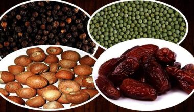 केराउ, मरिच र सुपारी आयातमा लाग्दै आएको प्रतिबन्ध हट्यो