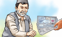 यसरी दुरुपयोग हुँदो रहेछ सामाजिक सुरक्षा भत्ता !