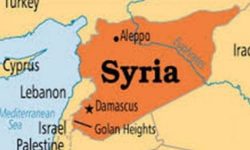 सिरियामा मानवीय सहायताको खाँचो