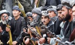 पाकिस्तानले तालिबानसँग सम्बन्ध बलियो बनाउने