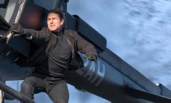 मिसन इम्पोसेबल-८ का लागि टमको जोडदार तयारी