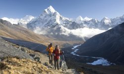 अन्नपूर्ण आधार शिविरको यात्रा अवधि छोटियो