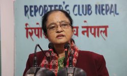 हमाल कांग्रेसका पुरानो नेता भएकाले नै मन्त्री बनाइएको हो : मन्त्री रेग्मी