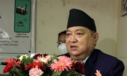 दसैँ लगत्तै १८ वर्ष मुनिकालाई कोरोनाविरुद्धको खोप लगाइने