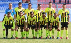 भेट्रान्स फुटबल : आर्मीको लगातार दोस्रो जित