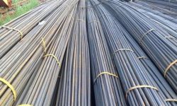 फलामे छडको मूल्य चार रूपैयाँ घट्यो