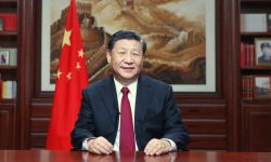 ‘ताइवानले सवांदको ढोका बन्द गर्यो’