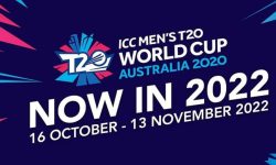 आगामी टी-२० विश्वकपको तालिका सार्वजनिक