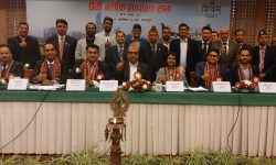 शिवम् सिमेन्टको दोस्रो वार्षिक साधारणसभा, के भयो निर्णय