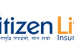 सिटिजन लाइफ इन्स्योरेन्सको जीवन बिमा कोष ४ अर्ब नाघ्यो, बिमा शुल्क पनि शत प्रतिशत बढ्याे