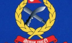 २२ एसपीको सरुवा