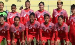 यसपालिको साफ यू-१९ महिला च्याम्पियनसिप बंगलादेशमा