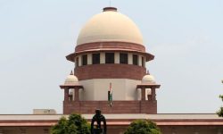 प्रदूषण न्यूनीकरणका लागि नयाँदिल्लीमा लकडाउन गर्न सुझाव