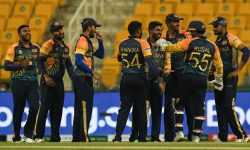 टी-ट्वान्टी विश्वकप : श्रीलंकासँग वेस्ट इन्डिज पराजित