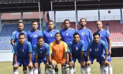 भेट्रान फुटबलको उपाधि झापालाई