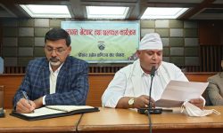 अर्थमन्त्री शर्मा भन्छन्- पोखरा-काठमाडौंको सडक यात्रा दुई घण्टाको बनाउने योजना छ