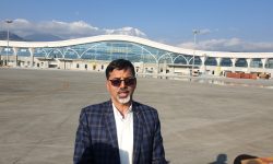 ‘पोखरा क्षेत्रीय विमानस्थल निर्माणमा ढिलाइ हुँदैन’