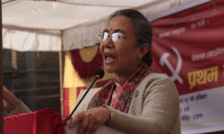 नागरिकलाई अधिकार सम्पन्न बनाउने अभियानमा छौं : मन्त्री श्रेष्ठ