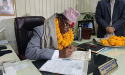 कर्णाली प्रदेशको मुख्यमन्त्रीमा शाही नियुक्त, मन्त्रिपरिषद् विस्तार आज
