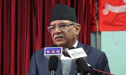 ‘इमानदार कम्युनिस्ट ढिलोचाँडो पुरानै घरमा फर्किन्छन्’