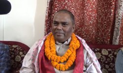 ‘न्यायालयभित्र राजनीतिक दलले हस्तक्षेप गर्न मिल्दैन’