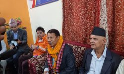 ‘एकदुई जना व्यक्तिका कारण सम्पूर्ण न्यायालयलाई नै विकृत बनाउन हुँदैन’