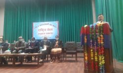 सबै नागरिकका लागि ६ करोड खोप आउँदैछ : मन्त्री खतिवडा