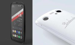 जापानमा लन्च भयो नयाँ स्मार्टफोन