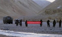 भुटानको जमिनमा चिनियाँ गाउँ !