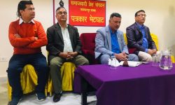 १२ देखि १८ वर्ष उमेर समूहका बालबालिकालाई धमाधम खोप लगाइँदै