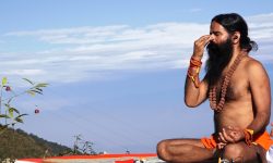 योगगुरु रामदेवलाई पर्यटन दूत बन्न आग्रह