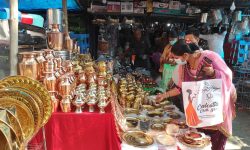 तिहारको किनमेल ! (फोटो फिचर)