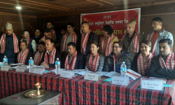 आशा लघुवित्तले २६ प्रतिशत लाभांश दिने