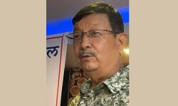 तेलको भाउ !