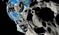 पृथ्वीनजिक आइरहेछ एफिल टावर जत्रो एस्टेरोइड, के भन्छ नासा ?