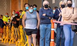 कोरोना संक्रमणको कडा नियमलाई खुकुलो बनाउँदै अस्ट्रेलिया र जापान