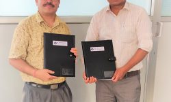 बैंक अफ काठमाण्डूका ग्राहकहरुलाई एपोलो पोलि क्लिनिकमा २० प्रतिशतसम्म छुट