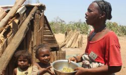 रोगभन्दा भोकमरी चर्को !