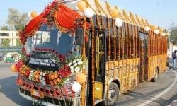 काठमाडौं-पटना बस सेवा पुन: नियमित