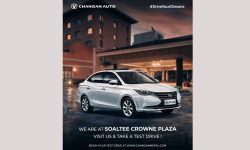 नेपाली बजारमा प्रिमियम सेडान एल्सभिनको मूल्य तोकियो !