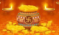 आज धनतेरस !