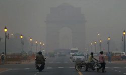 दिल्लीको हावा अहिलेसम्मकै खराब, सचेत रहन आग्रह