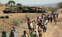 इथियोपियामा संकटकालको घोषणा