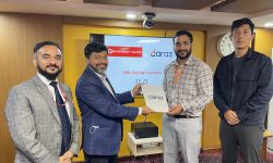 एभरेष्ट बैंकका ग्राहकलाई दराज एपबाट सामान किन्दा १५ प्रतिशत छुट