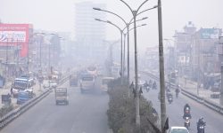 नेपालमा वायु प्रदूषण बढ्दै, आमनागरिकलाई सचेत रहन आग्रह