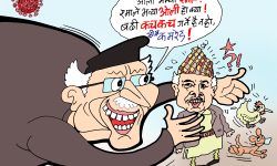 घोचपेच !