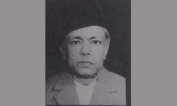 गोपालप्रसाद रिमालको ‘रातो र चन्द्र सूर्य…’ को रचनागर्भ !